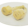 Carciofi alla Romana, Alcachofas a la romana