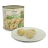 Carciofi alla Romana, Alcachofas a la romana