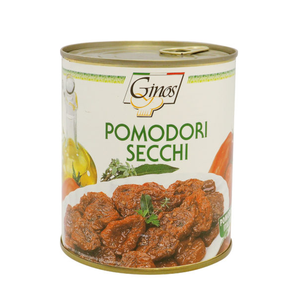 Pomodori Secchi, Tomate Seco