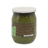 Pesto alla Genovesse, Salsa al pesto