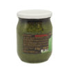 Pesto alla Genovesse, Salsa al pesto