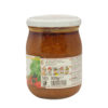 Pesto Rosso Mediterraneo, Pesto rojo mediterraneo