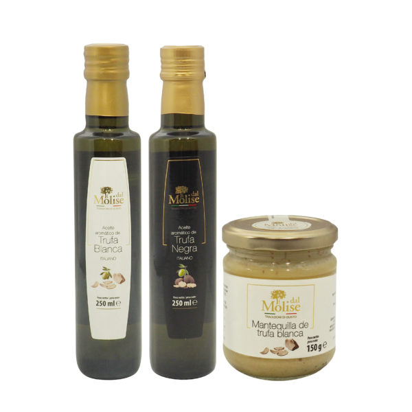 Pack Aroma Della Terra
