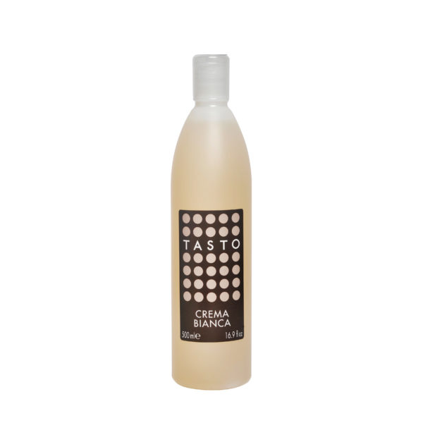 Crema balsámica de módena blanca Tasto