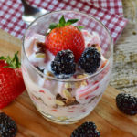 postres gourmet