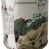 ALCACHOFAS ITALIANAS 25-28UD / CARCIOFI CON GAMBO - Imagen 2