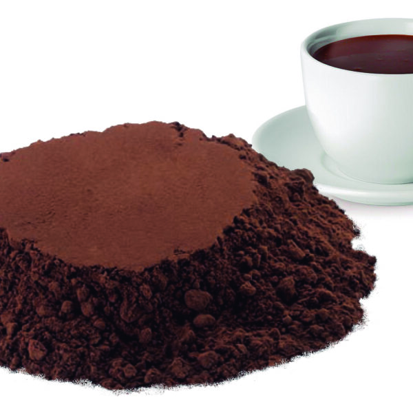 CHOCOLATE A LA TAZA 1KG