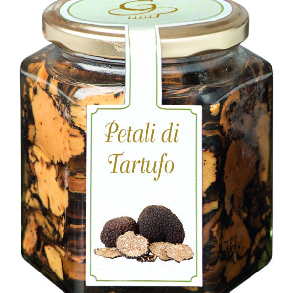 CARPACCIO TRUFA