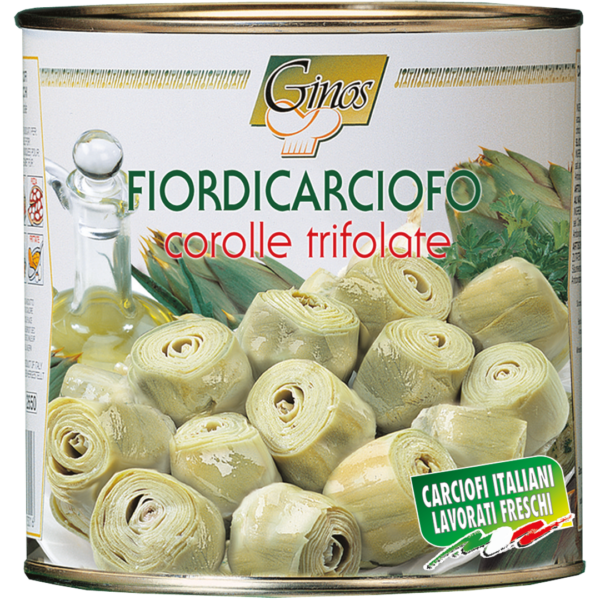 CORAZONES ALCACHOFA XL 2KG